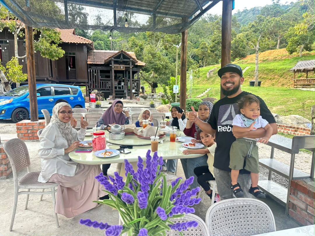 Local Breakfast